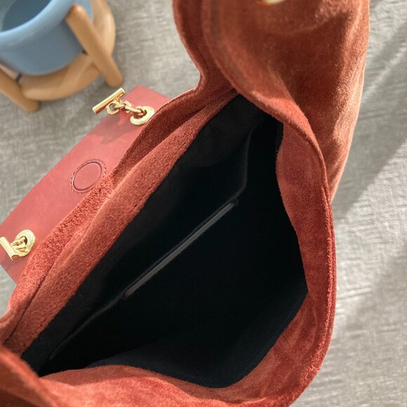 Maison Mayle Jeanne Doro Hobo Bag - Picture 6 of 7